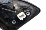 Огледало за Mitsubishi Outlander I SUV (03.2001 - 12.2006), позиция: лява