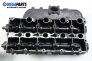 Глава за Jeep Cherokee SUV III (09.2001 - 01.2008) 2.5 CRD 4x4, 143 к.с.