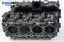 Глава за Jeep Cherokee SUV III (09.2001 - 01.2008) 2.5 CRD 4x4, 143 к.с.