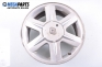 Алуминиеви джанти за Renault Laguna II Grandtour (03.2001 - 12.2007) 16 цола, ширина 6.5