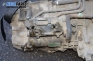 Автоматична скоростна кутия за Porsche Boxster Cabrio I (09.1996 - 12.2004) 2.7, 220 к.с., автоматик, № 1060030050 5HP-19