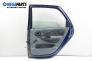 Врата за Renault Megane Scenic (10.1996 - 12.2001), позиция: задна, дясна