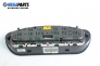 Километраж за Citroen C5 I Sedan (03.2001 - 03.2005) 2.0 HDi (DCRHZB, DCRHZE), 109 к.с.