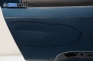 Врата за Renault Megane I Hatchback (08.1995 - 12.2004), 4+1 вр., хечбек, позиция: предна, дясна