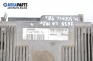 Компютър двигател за Renault Megane Scenic (10.1996 - 12.2001) 1.6 e (JA0F), 90 к.с., № Siemens S115300202