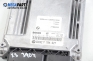 Компютър двигател за BMW X3 Series E83 (01.2004 - 12.2011) 3.0 d, 204 к.с., № Bosch 0 281 011 121 / DDE 7 794 627