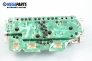 Километраж за Mitsubishi Galant VI Estate (09.1996 - 10.2003) 2.4 GDI (EA3W), 150 к.с., № MR471212