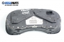 Километраж за Peugeot 307 Hatchback (08.2000 - 12.2012) 1.6 16V, 109 к.с.