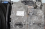 Компресор климатик за Toyota Corolla Verso I (09.2001 - 05.2004) 1.8 VVT-i (ZZE122), 135 к.с., № Denso 5SE12C