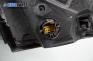 Огледало за Renault Megane II Grandtour (08.2003 - 08.2012), комби, позиция: лява