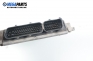 Компютър с контактен ключ за Volkswagen Golf IV Hatchback (08.1997 - 06.2005) 1.4 16V, 75 к.с., № 036 906 014 AA