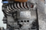 Алтернатор / генератор за Mazda 3 Hatchback I (10.2003 - 12.2009) 2.0, 150 к.с., № A3TG1391A