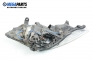 Фар Xenon за Nissan Murano I SUV (08.2003 - 09.2008), позиция: лява