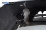 Предна броня за Suzuki Liana Sedan (10.2001 - 12.2007), хечбек, позиция: предна