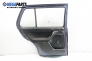 Врата за Volkswagen Golf III Hatchback (08.1991 - 07.1998), 4+1 вр., позиция: задна, лява