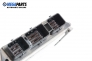 Компютър двигател за Peugeot 307 Break (03.2002 - 12.2009) 1.6 HDi 110, 109 к.с., № Bosch 0 281 011 627