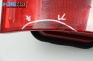 Стоп за Audi A2 Hatchback (02.2000 - 08.2005), позиция: лява