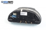 Километраж за BMW X5 Series E53 (05.2000 - 12.2006) 4.4 i, 320 к.с., № BMW 62.11-6 940 589