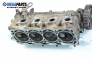 Глава за Seat Ibiza III Hatchback (08.1999 - 02.2002) 1.4, 60 к.с.