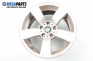 Алуминиеви джанти за BMW 5 Series E60 Touring E61 (06.2004 - 12.2010) 17 цола, ширина 8