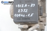 Дебитомер за Seat Ibiza I Hatchback (06.1984 - 12.1993) 1.5 i, 100 к.с., № 0 280 200 050