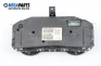 Километраж за Renault Megane II Grandtour (08.2003 - 08.2012) 1.9 dCi, 120 к.с.