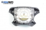 Airbag за Saab 9-5 Sedan I (09.1997 - 12.2009), 4+1 вр., седан, позиция: предна, № Autoliv 570553000 / 5011994
