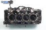 Глава за Citroen C3 Hatchback I (02.2002 - 11.2009) 1.4 HDi, 68 к.с.