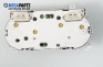Километраж за Mitsubishi Outlander I SUV (03.2001 - 12.2006) 2.4 4WD (CU5W), 160 к.с.