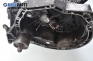 Ръчна скоростна кутия за Renault Laguna I Grandtour (09.1995 - 03.2001) 2.2 dT (K569), 113 к.с.