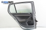 Врата за Volkswagen Golf V Hatchback (10.2003 - 02.2009), 4+1 вр., хечбек, позиция: задна, лява