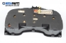 Километраж за Opel Zafira A Minivan (04.1999 - 06.2005) 1.8 16V, 125 к.с.