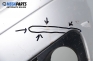 Предна броня за Seat Ibiza IV Hatchback (02.2002 - 11.2009), позиция: предна