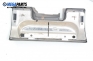Интериорна пластмаса за Jeep Cherokee SUV III (09.2001 - 01.2008), 4+1 вр., позиция: предна
