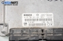 Компютър с контактен ключ и имобилайзер за Opel Astra G Estate (02.1998 - 12.2009) 2.0 DI, 82 к.с., № Bosch 0 281 001 971
