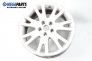 Алуминиеви джанти за Renault Laguna II Hatchback (03.2001 - 12.2007) 17 цола, ширина 7