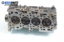 Глава за Nissan X-Trail I SUV (06.2001 - 01.2013) 2.0 4x4, 140 к.с.