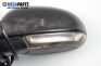 Огледало за Volkswagen Golf V Hatchback (10.2003 - 02.2009), 2+1 вр., позиция: лява