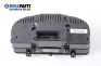 Километраж за Volkswagen Caddy III Box (03.2004 - 05.2015) 2.0 EcoFuel, 109 к.с.