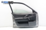 Врата за Volkswagen Passat Sedan B3, B4 (02.1988 - 12.1997), седан, позиция: предна, лява