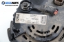 Алтернатор / генератор за Renault Laguna II Hatchback (03.2001 - 12.2007) 1.9 dCi (BG08, BG0G), 120 к.с., № Valeo 7700 426 849