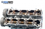Глава за Citroen C4 Coupe (11.2004 - 12.2013) 1.4 16V, 88 к.с., № 9656249480