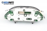Километраж за Ford Focus I Hatchback (10.1998 - 12.2007) 1.6 16V, 100 к.с.