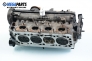 Глава за Opel Astra G Sedan (09.1998 - 12.2009) 1.4 16V, 90 к.с.