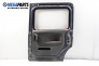 Врата за Opel Combo Tour (10.2001 - 12.2011), пътнически, позиция: задна, дясна