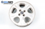 Алуминиеви джанти за Fiat Marea Weekend (09.1996 - 12.2007) 15 цола, ширина 6