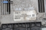 Компютър с контактен ключ за Ford Focus II Hatchback (07.2004 - 09.2012) 1.6 TDCi, 109 к.с., № Bosch 0 281 011 263