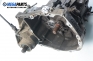 Ръчна скоростна кутия за Renault Clio I Hatchback (05.1990 - 09.1998) 1.2 (5/357Y, 5/357K), 58 к.с., № JB1138