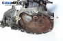 Ръчна скоростна кутия за Fiat Punto Grande Punto (06.2005 - 07.2012) 1.2, 65 к.с.