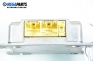 Модул за AIRBAG за Mitsubishi Pajero III SUV (01.1999 - 01.2007), № MR472773